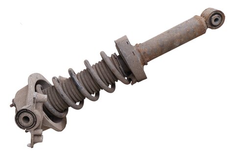 Tlmič pérovania zadný L=P AFTERMARKET