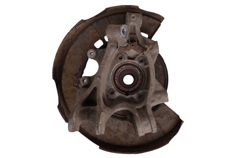 Tehlice zadné ľavá 95mm 7P0505435A