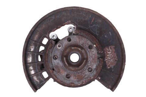 Tehlice zadné ľavá 95mm 7P0505435A