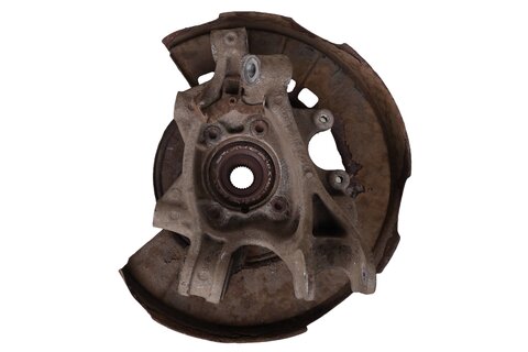 Tehlice zadné pravé 95mm 7P0505436A