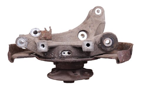 Tehlice zadné pravé 95mm 7P0505436A