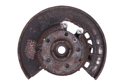 Tehlice zadné pravé 95mm 7P0505436A