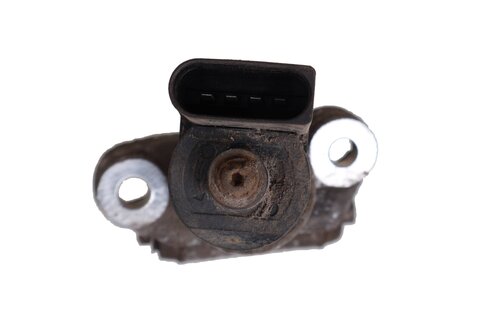 Servomotor elektronickej ručnej brzdy ľavý 7P0609723A