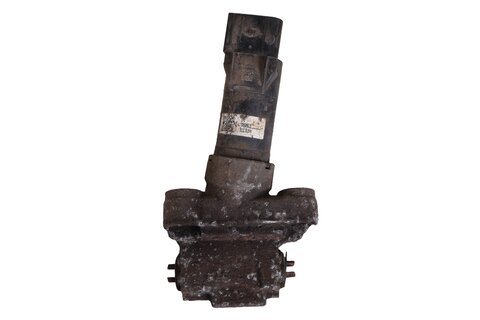 Servomotor elektronickej ručnej brzdy ľavý 7P0609723A