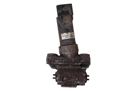 Servomotor elektronickej ručnej brzdy pravý 7P0609724A