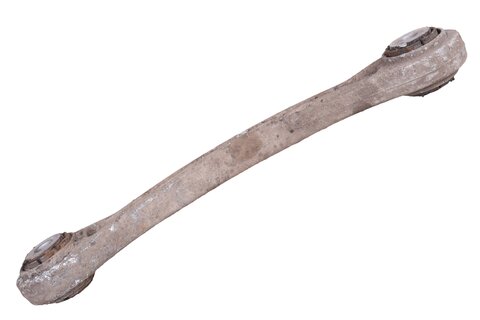 Rameno zadné horné ľavé/pravé 7L0505323A