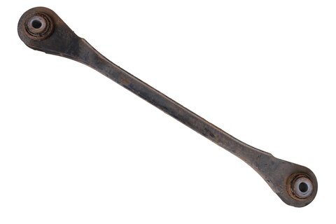 Rameno zadné spodné L 7P0501529