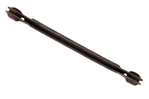 Rameno zadné spodné L 7P0501529
