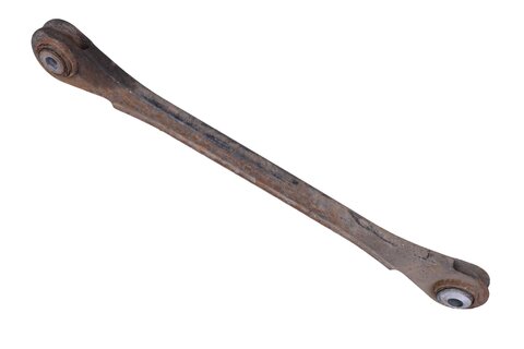 Rameno zadné spodné L 7P0501529