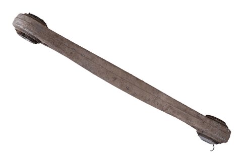 Rameno zadné horné ľavé 7L0505397