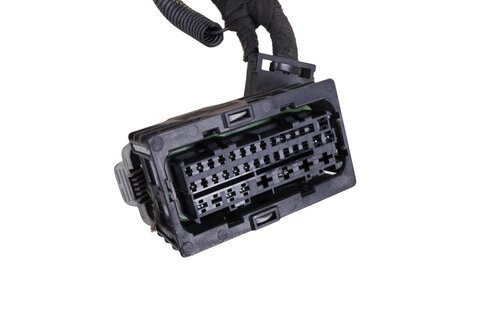 Káblový zväzok jednotky motora (K1G) 13201178