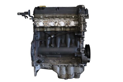 Motor 59kW Z12XEP