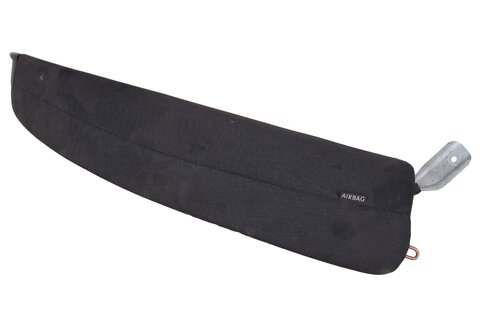 Bočnice zadnej sedačky pravá (látka) 3C8885704AE