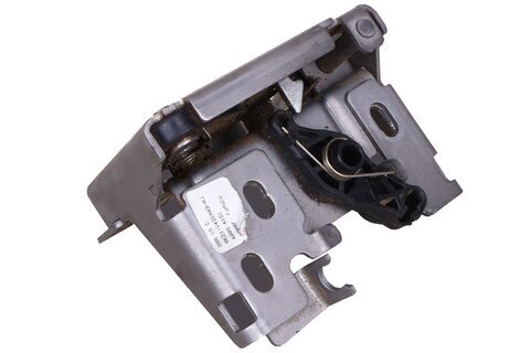 Zámok ľavých krídlových dverí - spodný BK21-V43289-AF