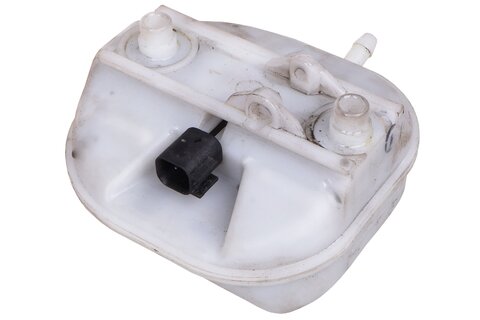 Tlaková nádoba hlavného brzdového valca BK21-2063-AA