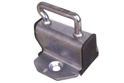 Západka zámku krídlových dverí - stred BK21-V441A09-AA