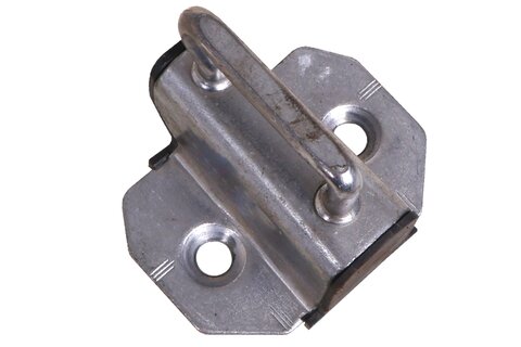 Západka zámku krídlových dverí - stred BK21-V441A09-AA