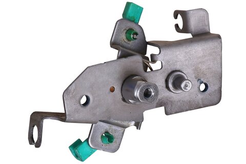 mechanizmus kľučky ľavých krídlových dverí BK21-V431B15-AE