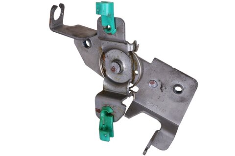 mechanizmus kľučky ľavých krídlových dverí BK21-V431B15-AE