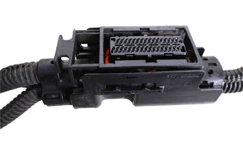 Káblový zväzok vstrekovačov paliva benzín 55556249