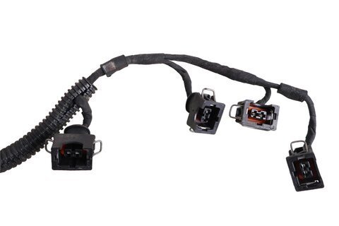 Káblový zväzok vstrekovačov paliva benzín 55556249