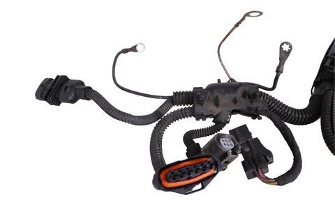 Káblový zväzok vstrekovačov paliva benzín 55556249