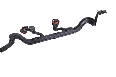 Káblový zväzok vstrekovačov paliva benzín 55556249