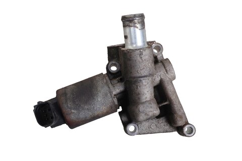 Elektrický ventil EGR 55556720