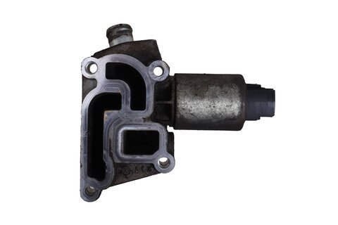 Elektrický ventil EGR 55556720