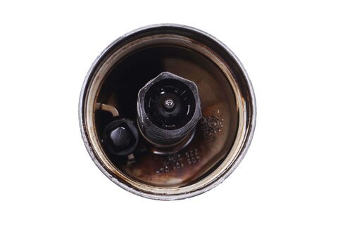 Držiak olejového filtra 90542608