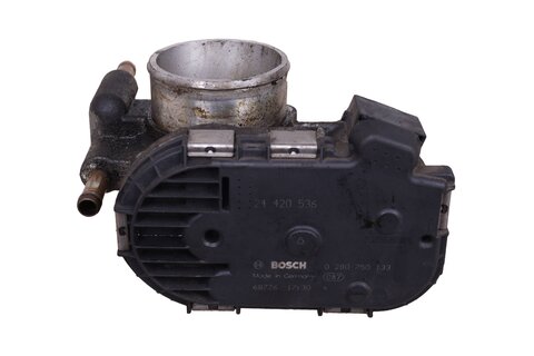 Škrtiaca klapka 93181025