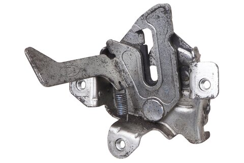 Zámok kapoty - benzín BS51-B16700-AA