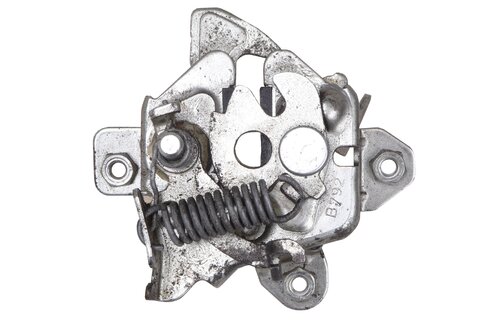 Zámok kapoty - benzín BS51-B16700-AA