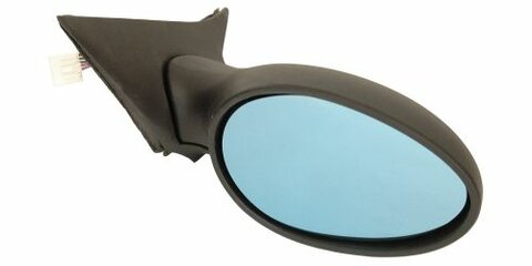 Zrkadlo spätné pravé P