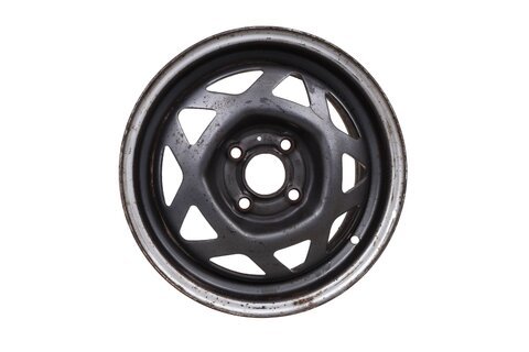 Disk kolesa 4x100 5,5Jx14CH ET49 (FA)