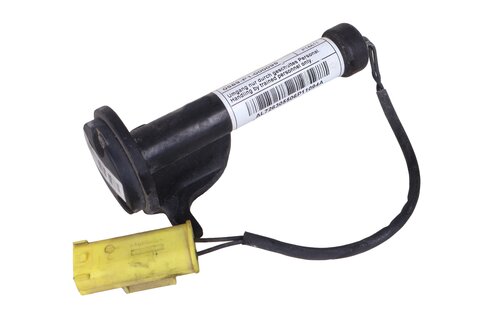 Aktívny snímač kapoty ľavý 51237263055