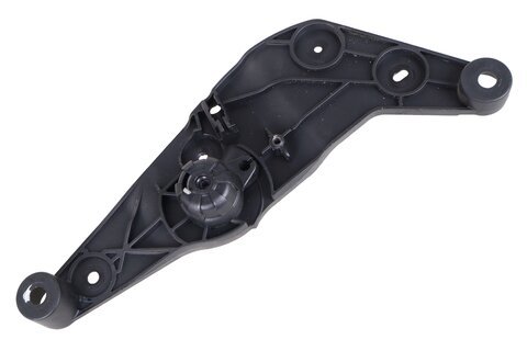 mechanizmus páčky otvárania kapoty 51239114002