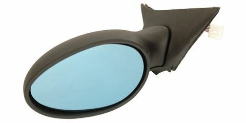 Zrkadlo spätné ľavej L