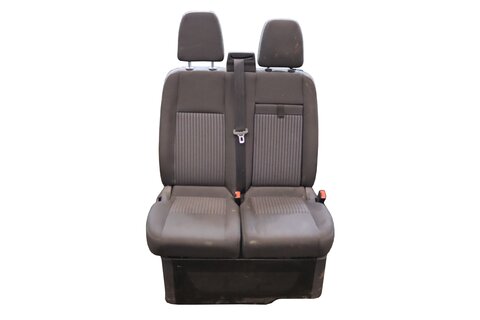 Lavica spolujazdca tmavo šedá BK21-629A22-CC35B8