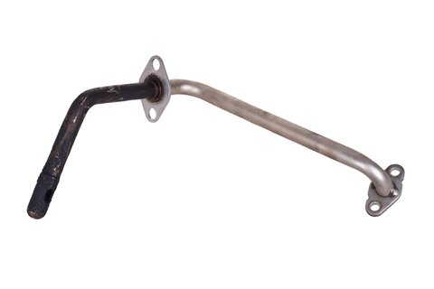 Potrubie EGR ventilu 93177176