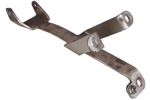 Držiak turbodúchadla BK2Q-6K685-EC