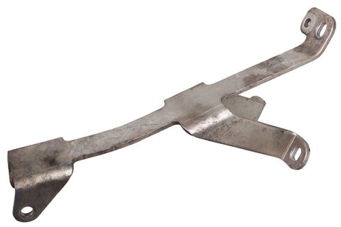 Držiak turbodúchadla BK2Q-6K685-EC