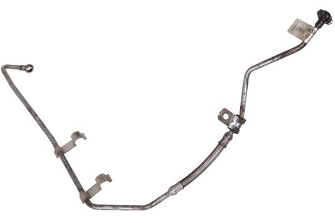 Rúrka mazania turbodúchadla - prívodná BK2Q-6K679-AC