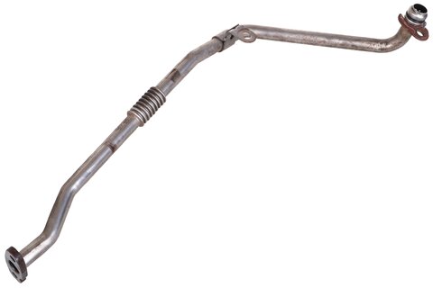 Rúrka mazania turbodúchadla - spätná BK2Q-6K677-AD