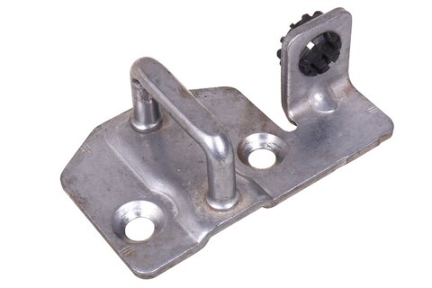 Západka zámku krídlových dverí - spodná BK21-V441A07-AC