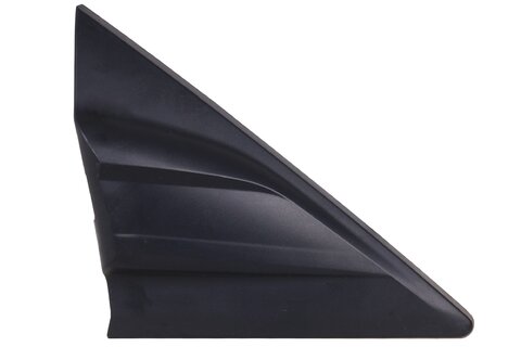 Kryt spätného zrkadla - pravý, trojuholník, nelakovacia BK21-V16004-AG