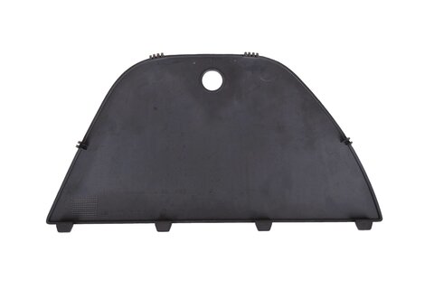 Kryt batožinového priestoru ľavý hatchback 13234947