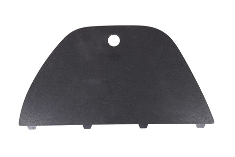 Kryt batožinového priestoru ľavý hatchback 13234947