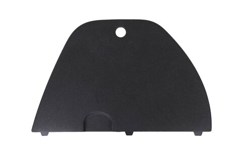 Kryt batožinového priestoru pravý hatchback 13234946