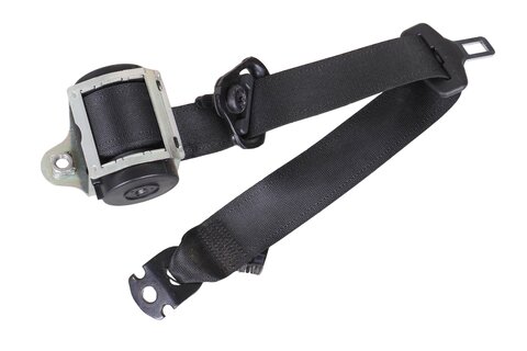 Bezpečnostný pás zadný L=P 13251319